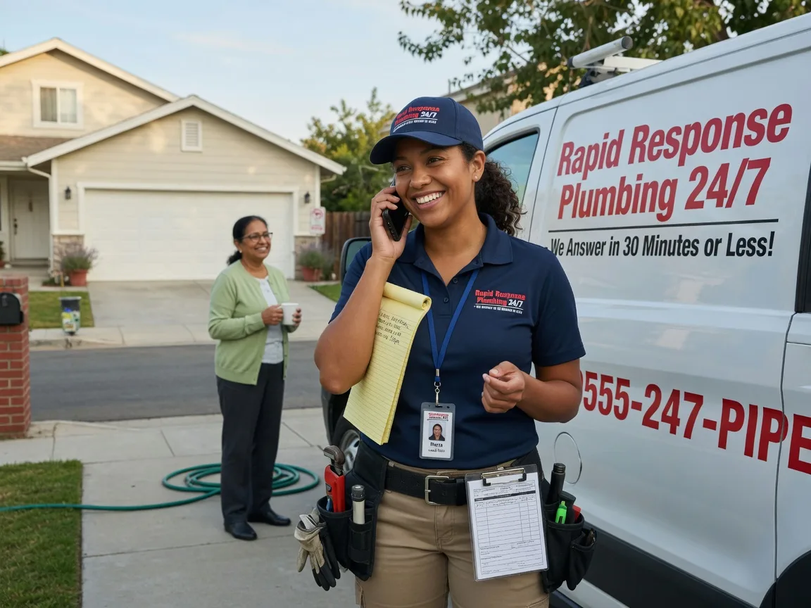 Emergency Plumber Davisville, WV FAQs